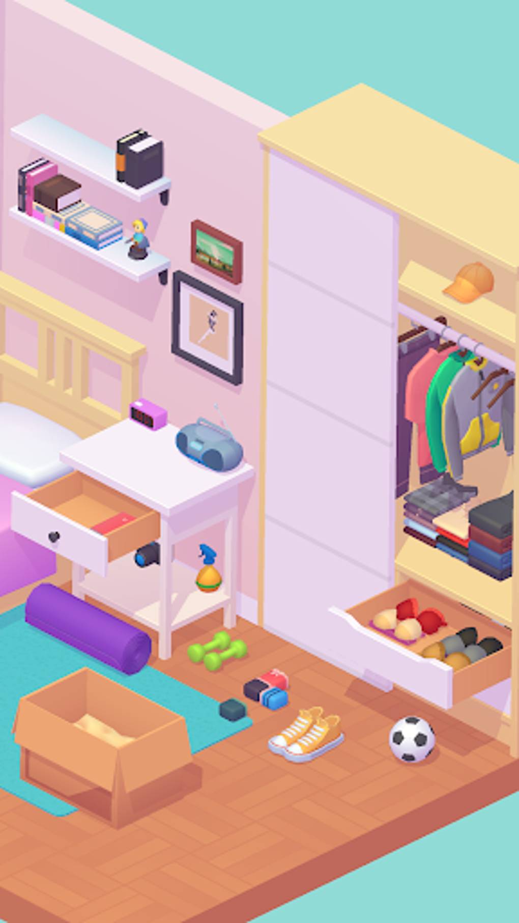 Unpacking Master APK for Android - Download